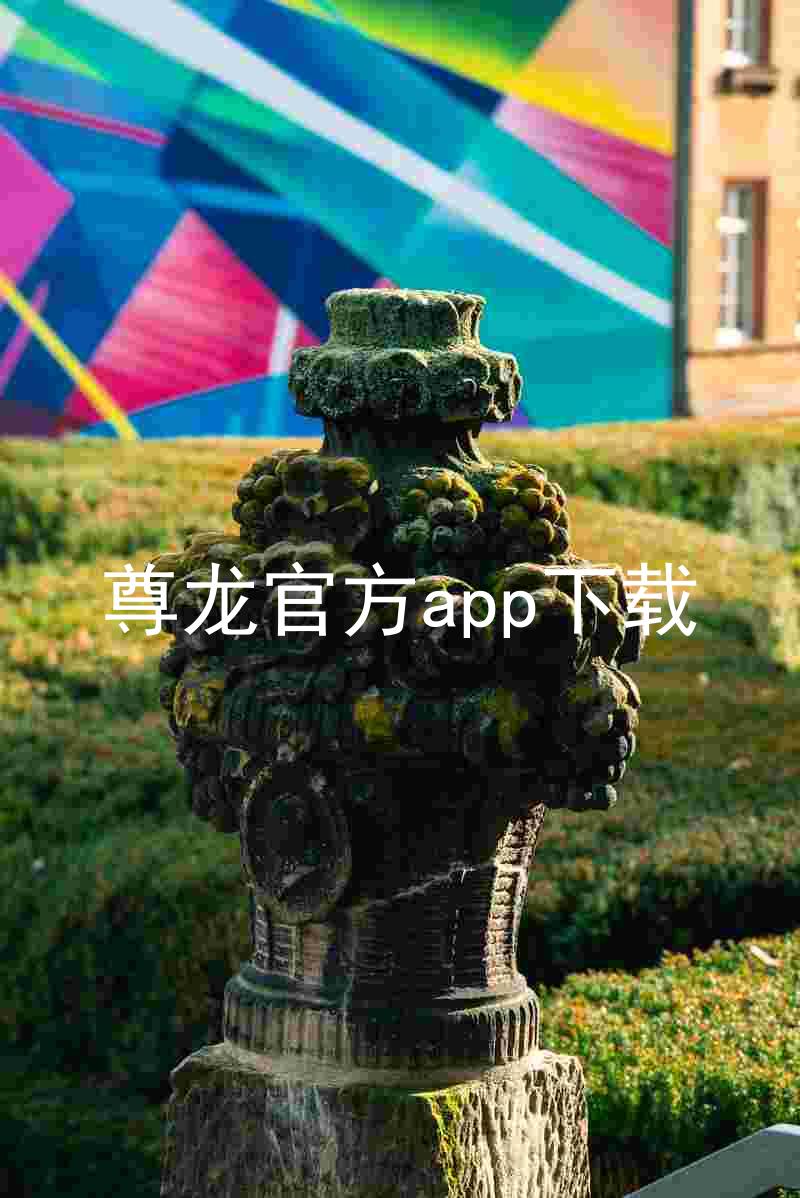 尊龙官方app下载