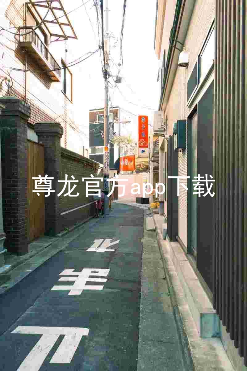 尊龙官方app下载