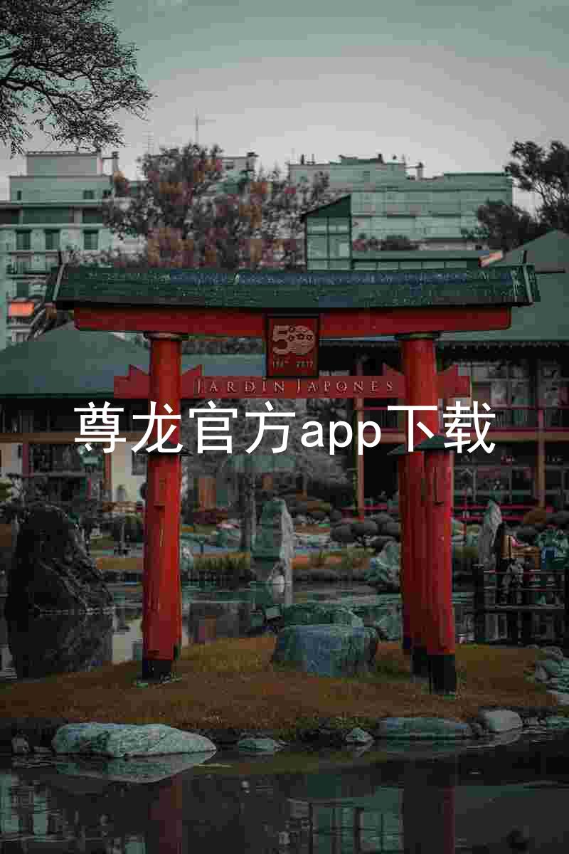 尊龙官方app下载