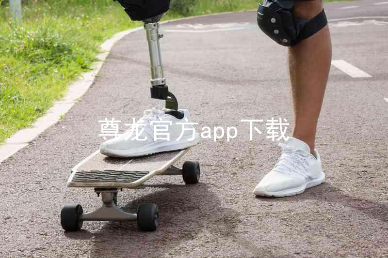 尊龙官方app下载