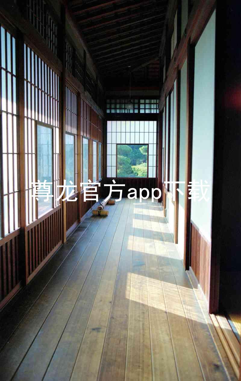 尊龙官方app下载